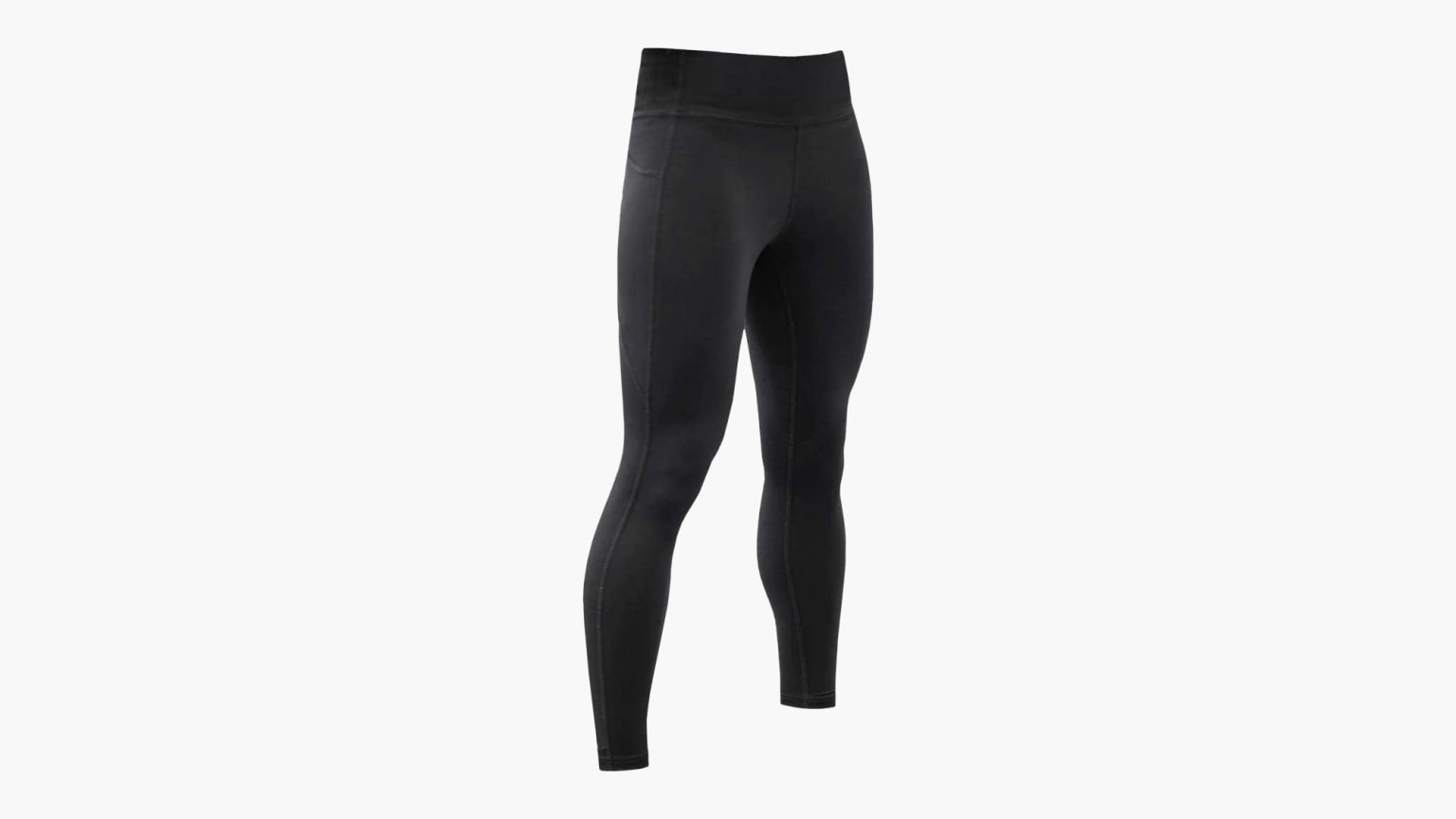 Womens black discount leggings with pockets